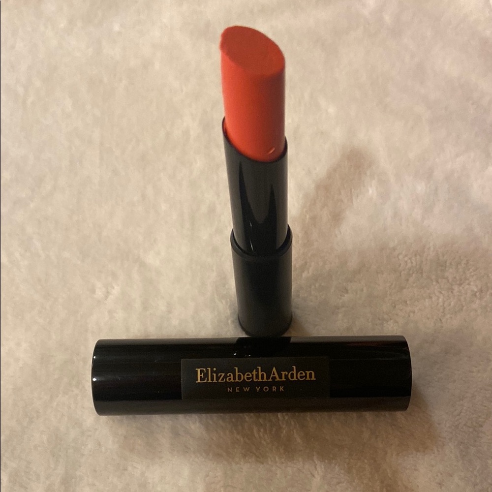 Elizabeth Arden Orange  Lipstick